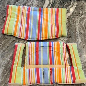 Stokke Tripp Trapp Cover!